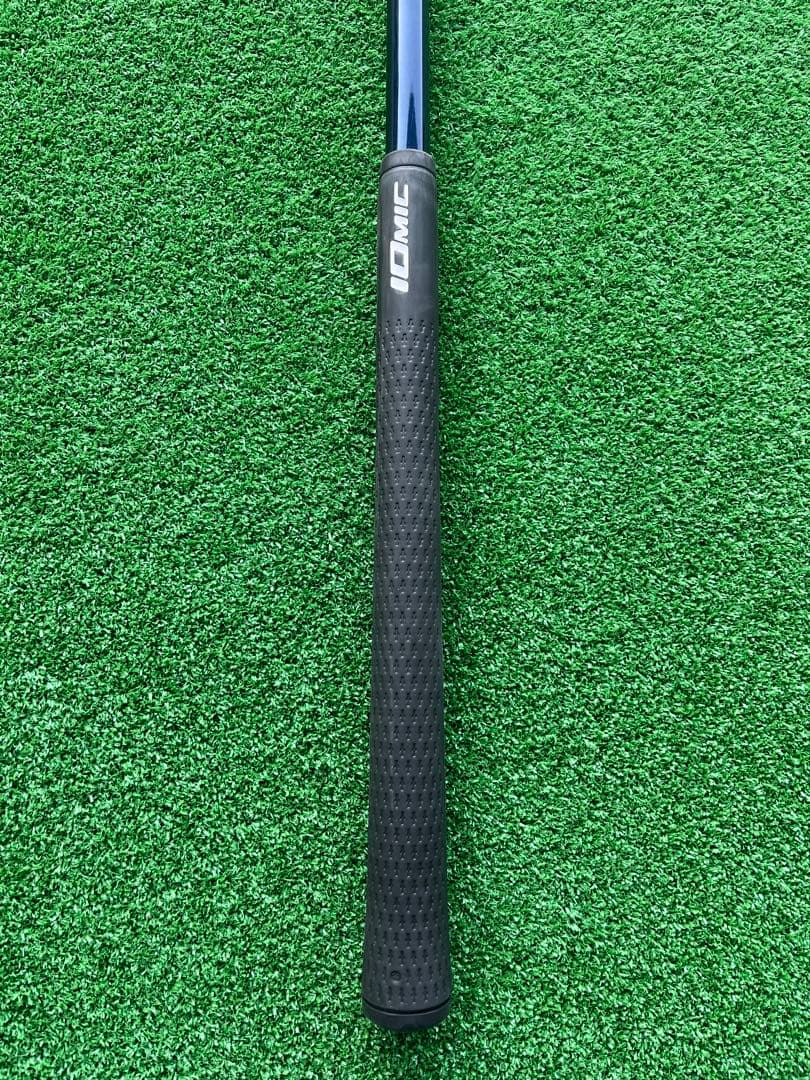 PING G430 LST ドライバー　ベンタスブルー6X