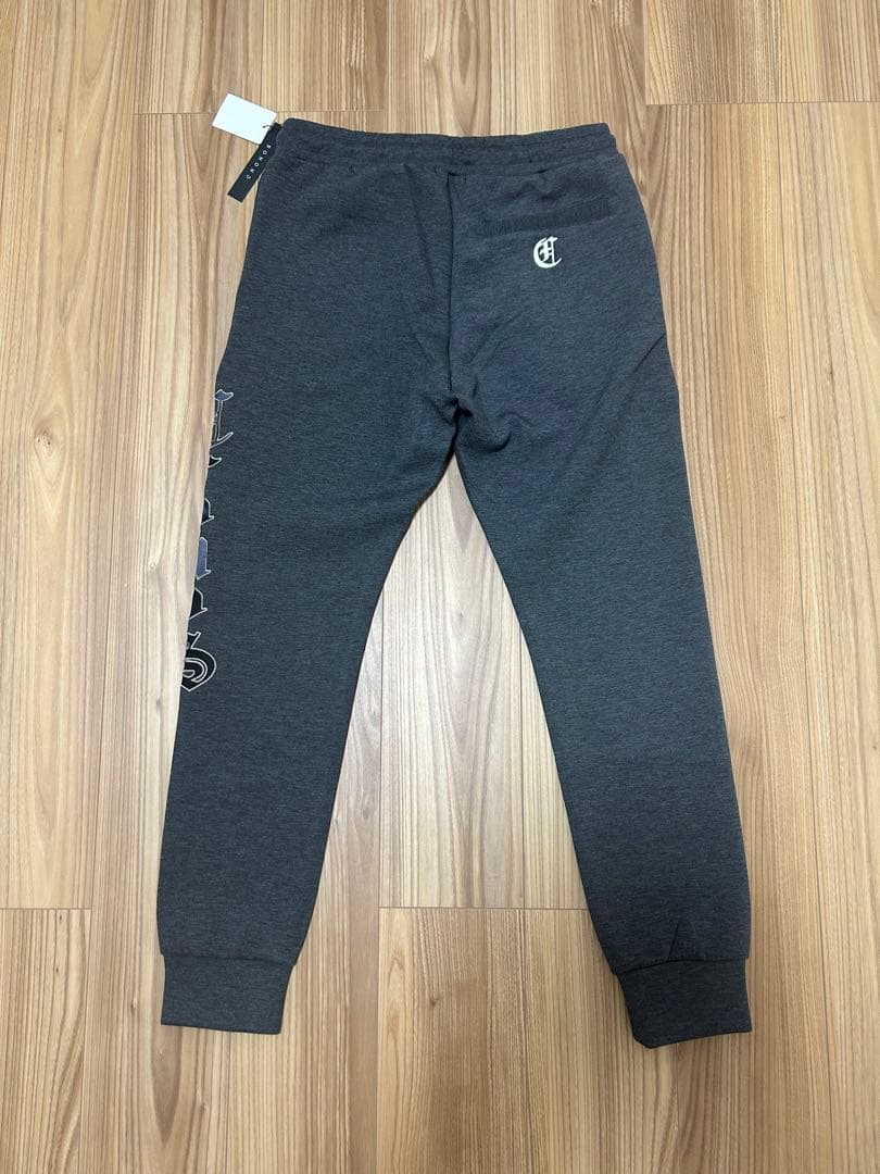 CRONOS 2025 XLサイズ パーカー　ズボン　2点