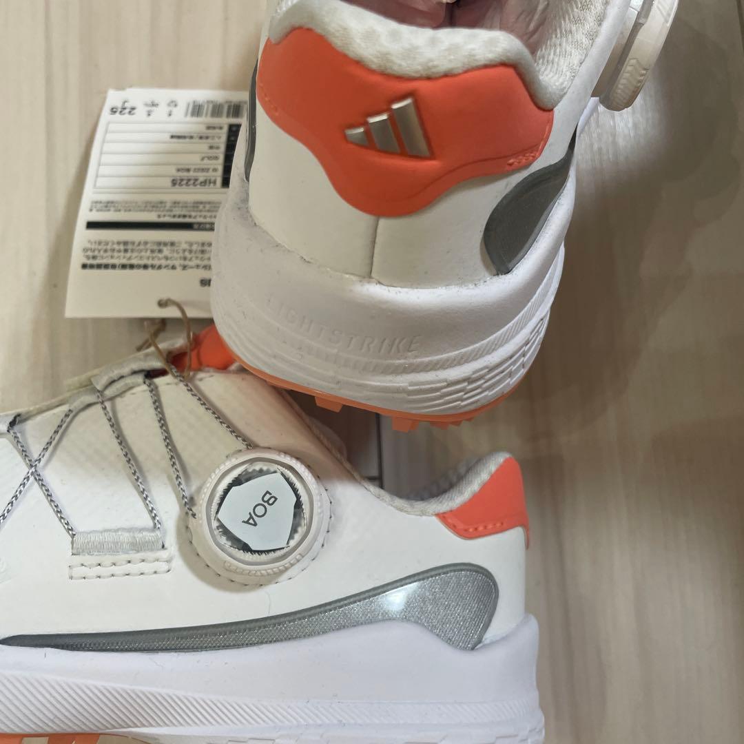 ZG23 BOA ゼッドジー 23 ボア コーラル