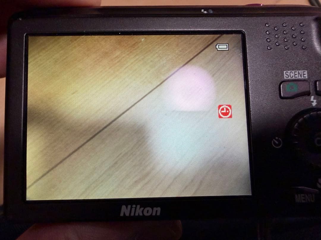 Nikon COOLPIX S6300 動作確認済