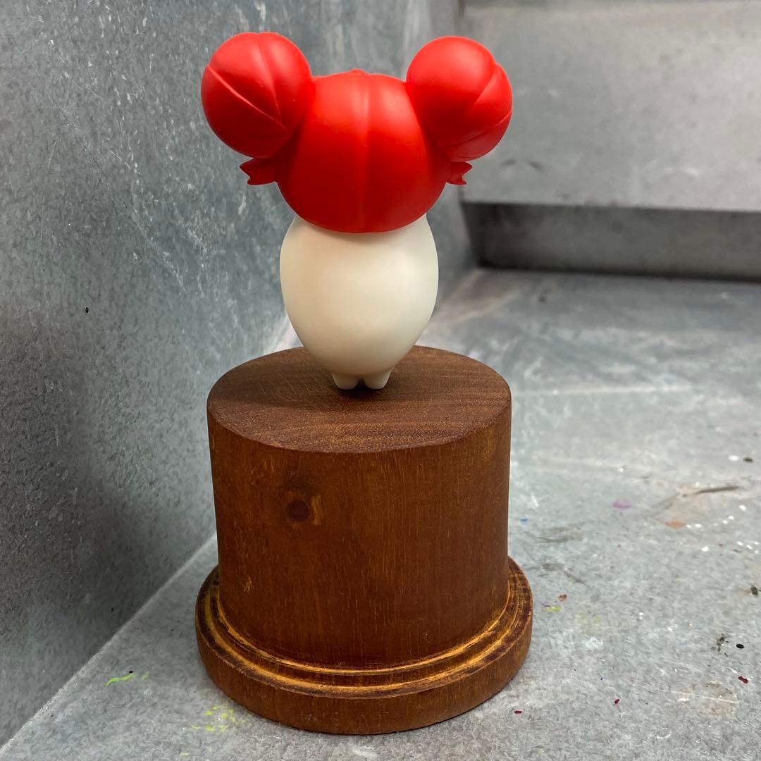 塗装済 完成品 謎マキ ブルーアーカイブ ガレージキット ブルアカ ガレキ