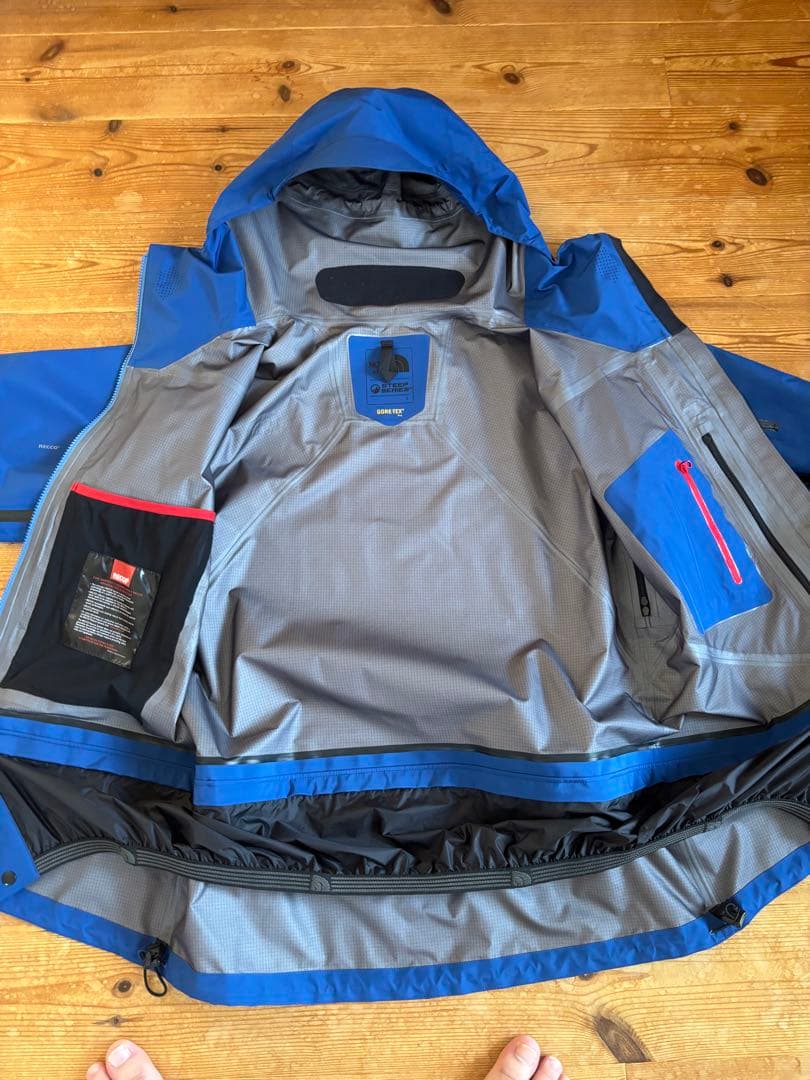 The North Face RTGジャケット
