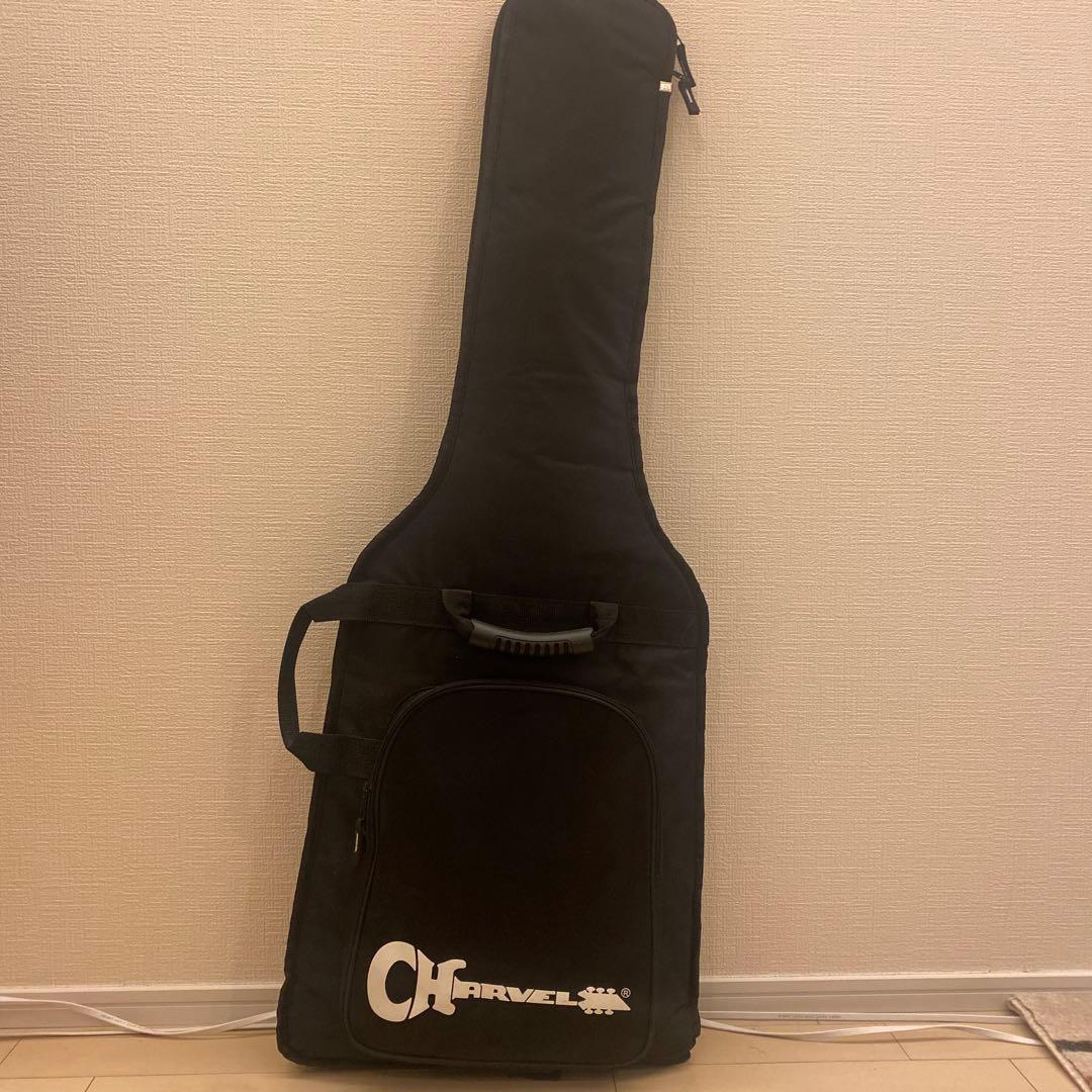 charvel ギター