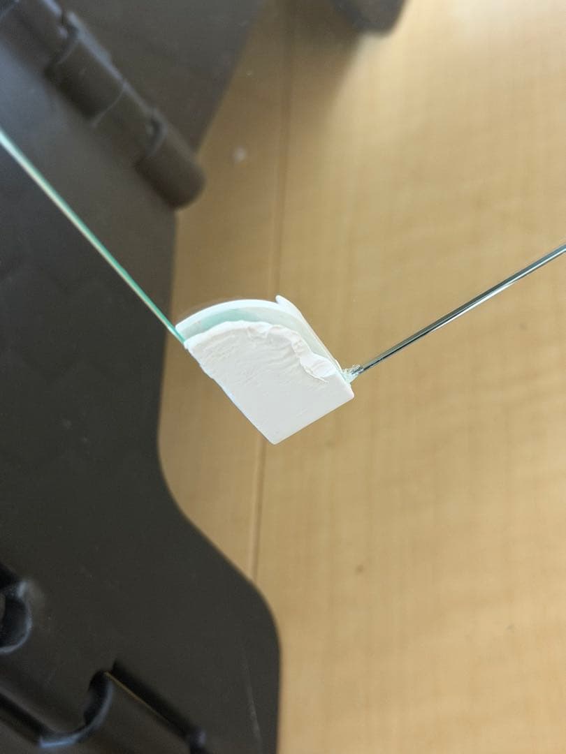 GEX グラスハーモニー600 BUCATSTATEセット