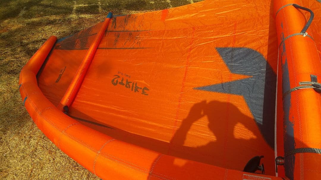 サーフィン・ボディボード f-one strike cwc 7.0