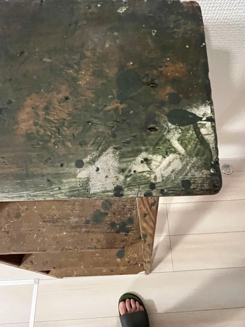 最終値下げ　アンティーク　ステップ　イギリス