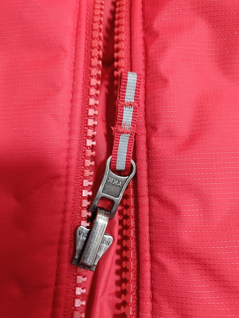 コロンビア　スキーウェア　xs　小１〜小2