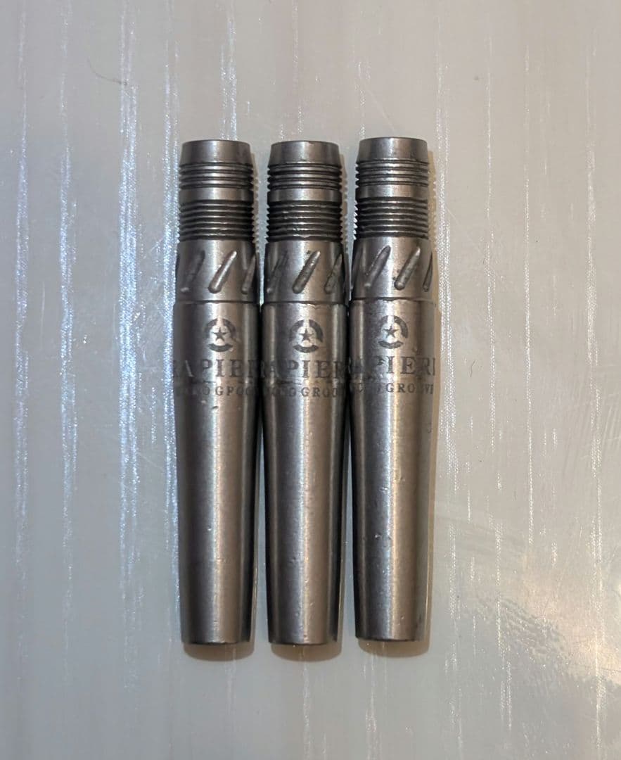 モンスター レイピア2 マイクログルーヴ トリニダード　ノーウッド