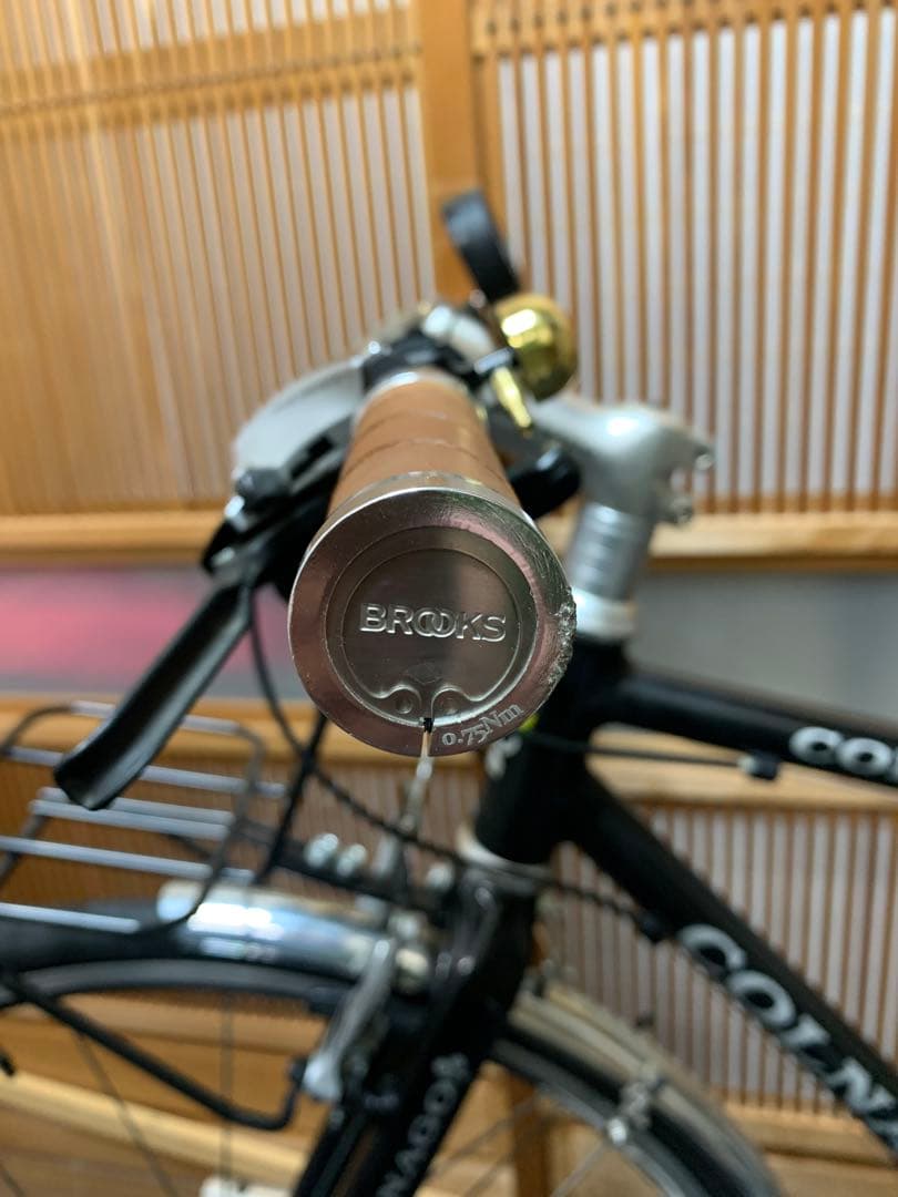 【びぜん】COLNAGO em クロスバイク　カスタム多数