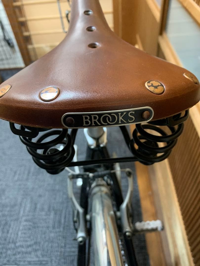 【びぜん】COLNAGO em クロスバイク　カスタム多数