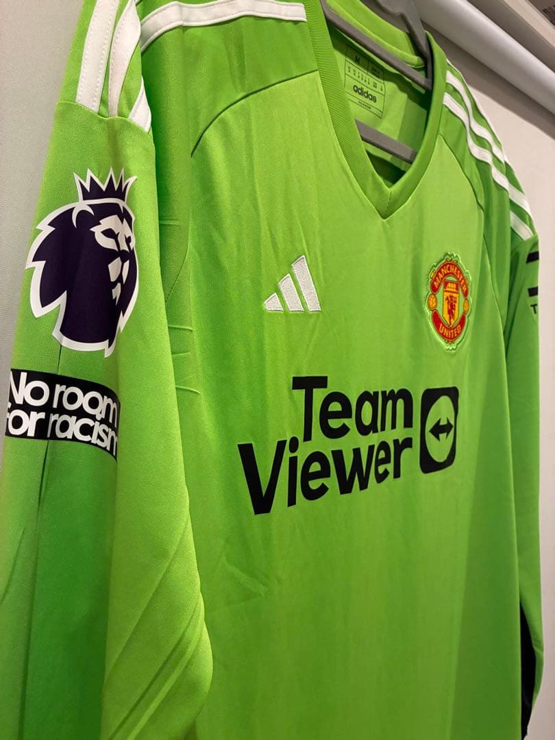 オナナ　マンチェスター　ユナイテッド　ユニフォーム　23/24