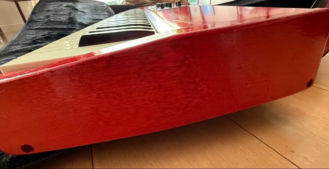 鍵盤楽器 Nord Electro 2