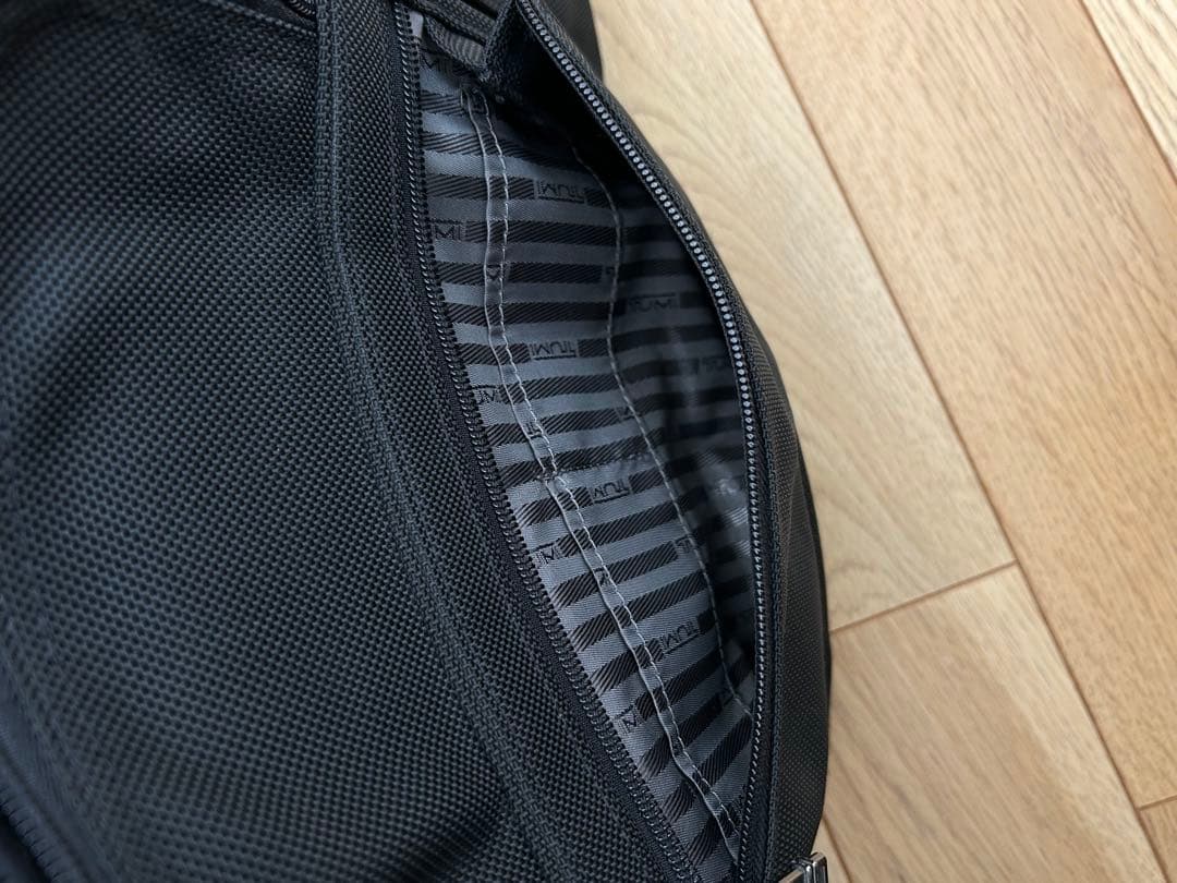 TUMI トゥミ ビジネスバッグ 26051D4 大容量