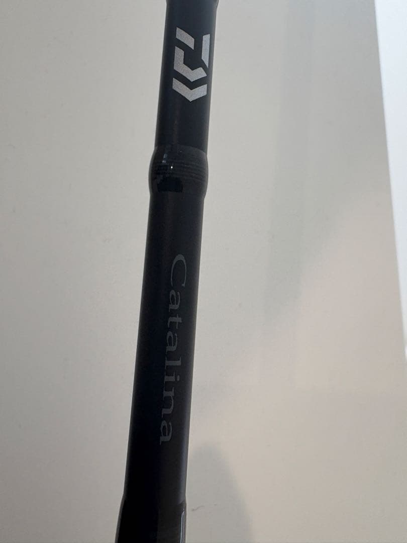 ダイワ　キャタリナ　J62MS