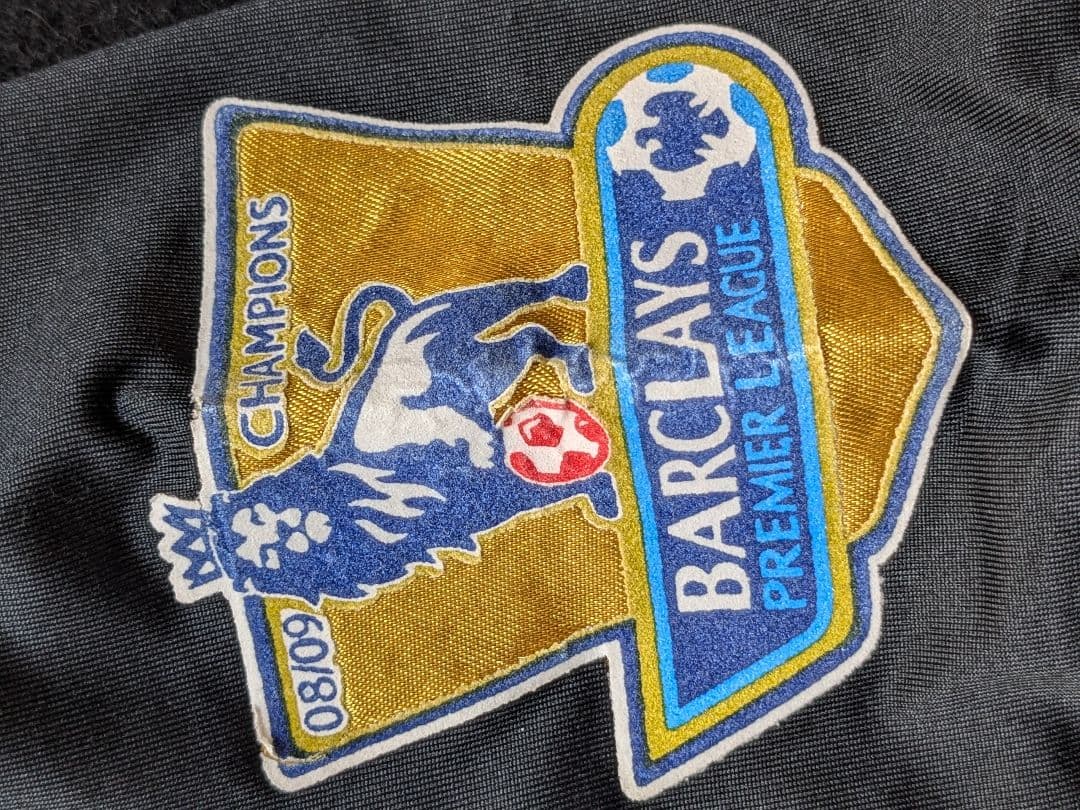 マンチェスターユナイテッド　ルーニー　10 NIKE　ユニフォーム　サッカー