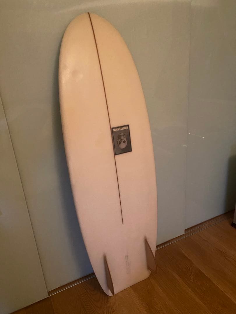 クリステンソン　オーシャンレーサー 5.2