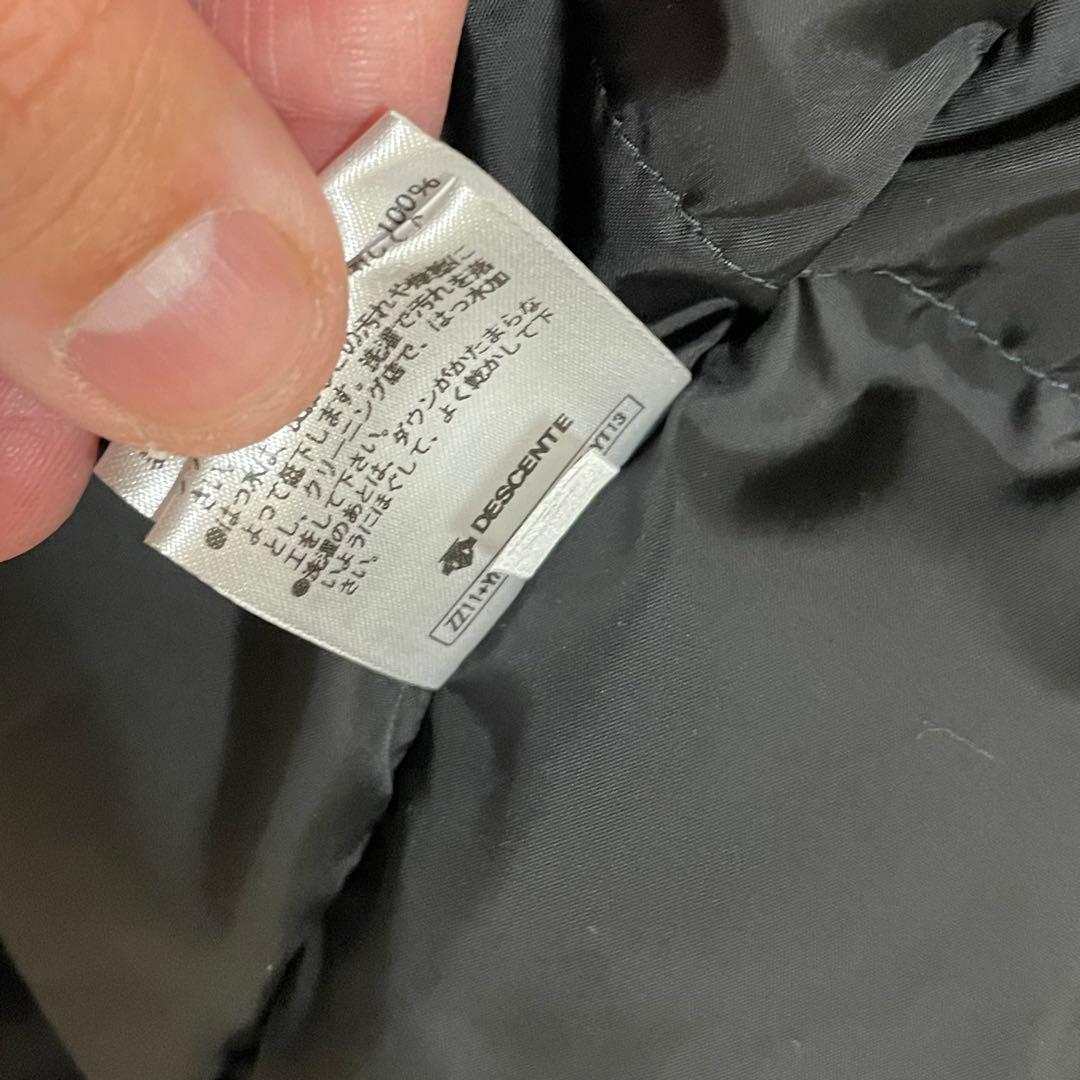 Marmot ONLY ARK 別注 BIG MAMMOTH ARKNETS