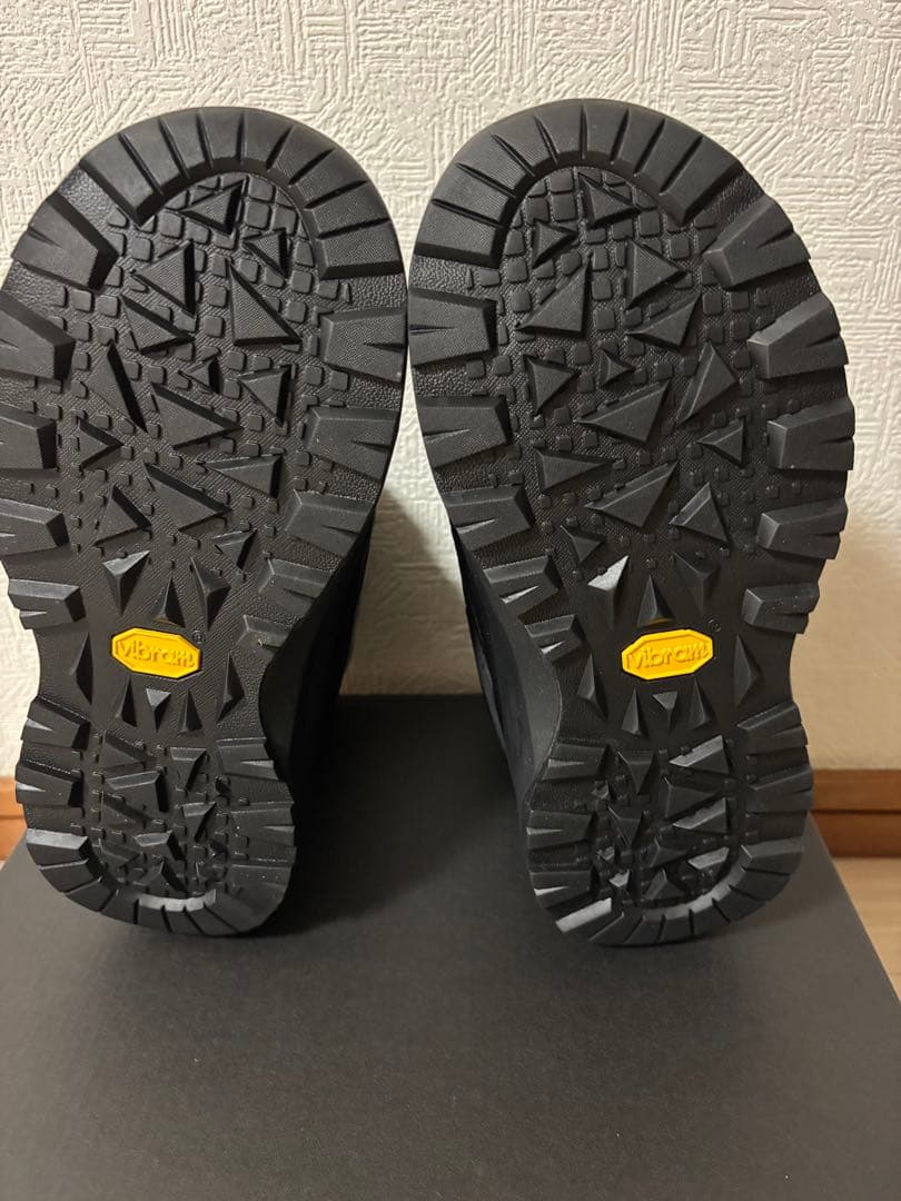 ノースフェイス　スノーブーツ