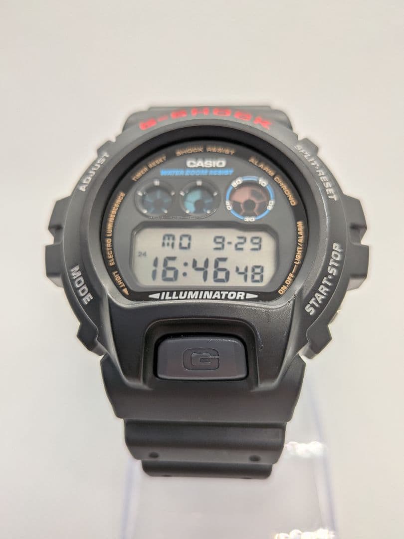 中古美品★DW-6900-1V 200M 3230