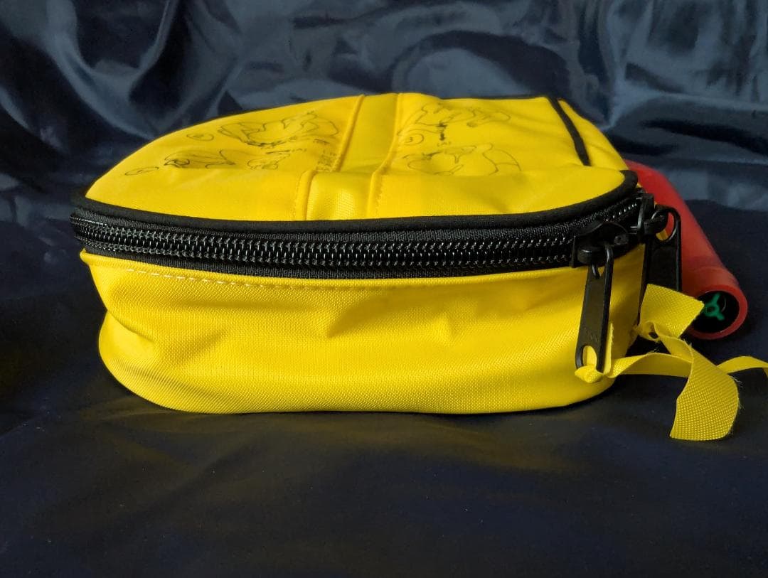 【値下げ】JAL ライフベスト ポーチ