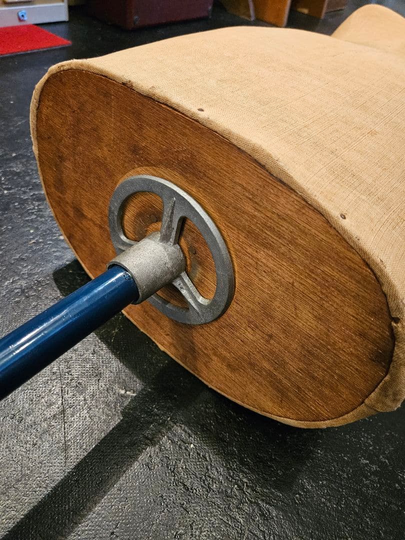 トルソー　服飾　アパレル　マネキン　店舗　昭和レトロ　ヴィンテージ　アンティーク