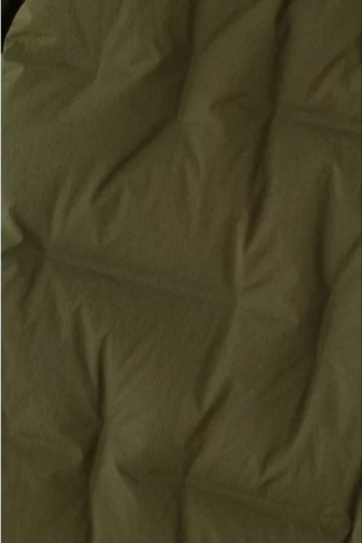 【新品同様】PING 全方向ストレッチ中綿ダウン セットアップ 2XL