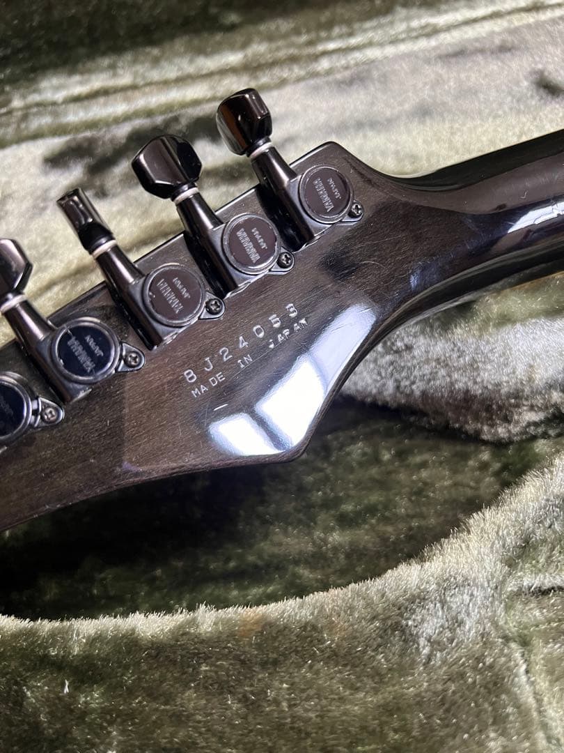 YAMAHA ヤマハRGZ-l