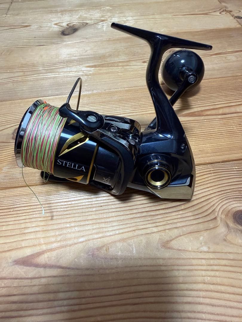 〘〙Ryo〘〙専用　シマノ　19ステラSW4000xg