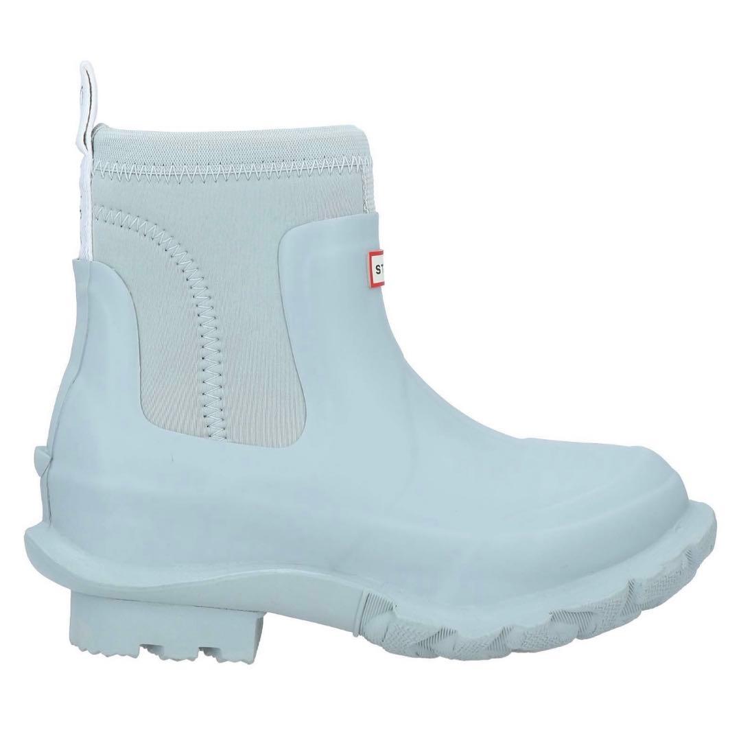 【HUNTER✖️STELLAMcCATNEY】レインブーツ