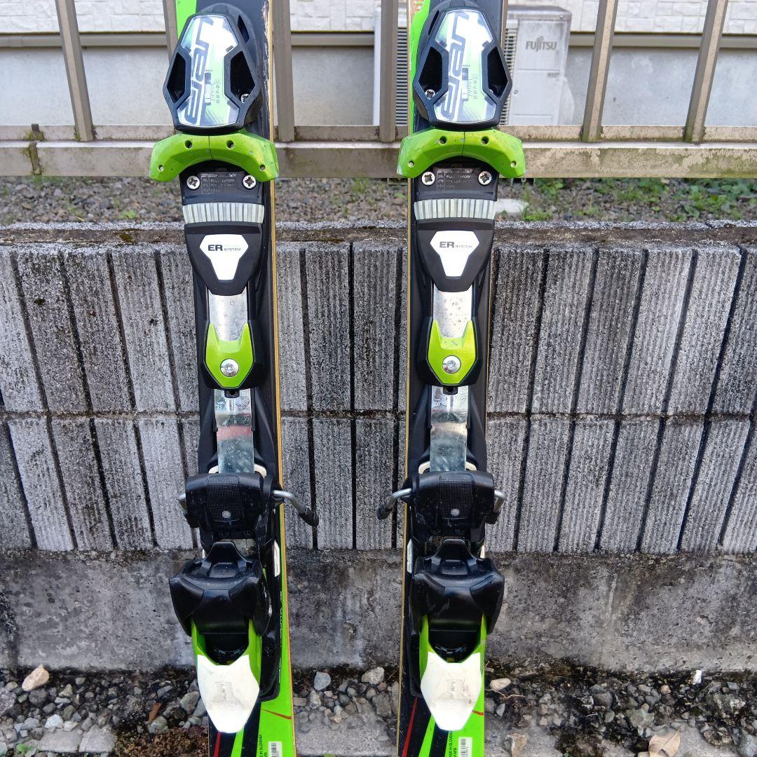 elan エラン　139㎝　　SL