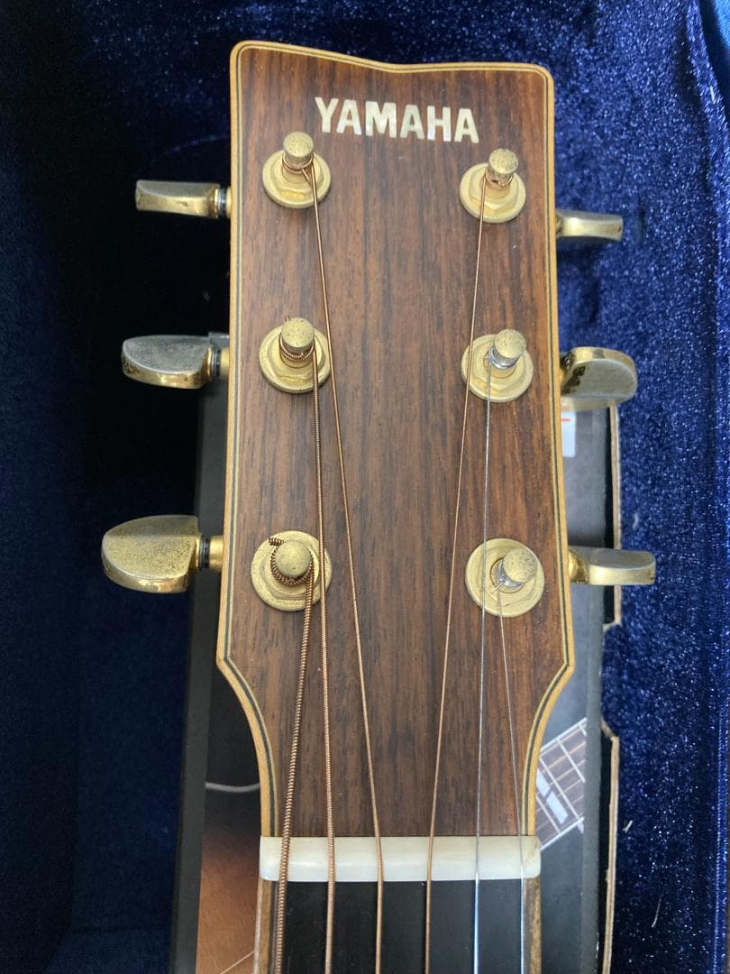 Yamaha LL36 アコースティックギター