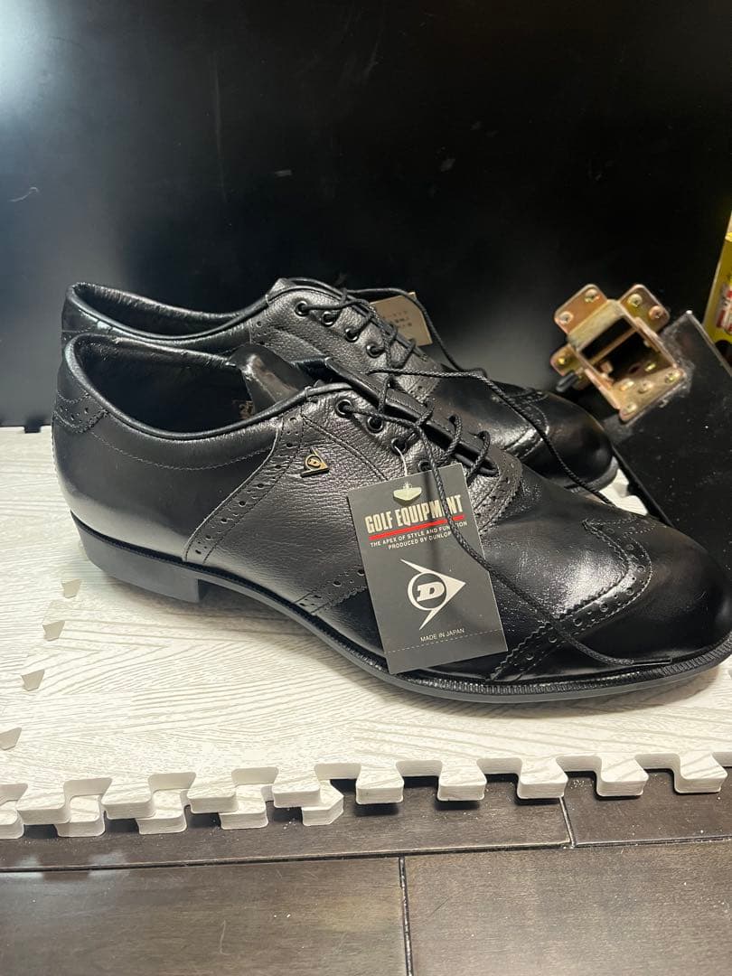★DUNLOP ダンロップ★/27cm/ゴルフシューズ