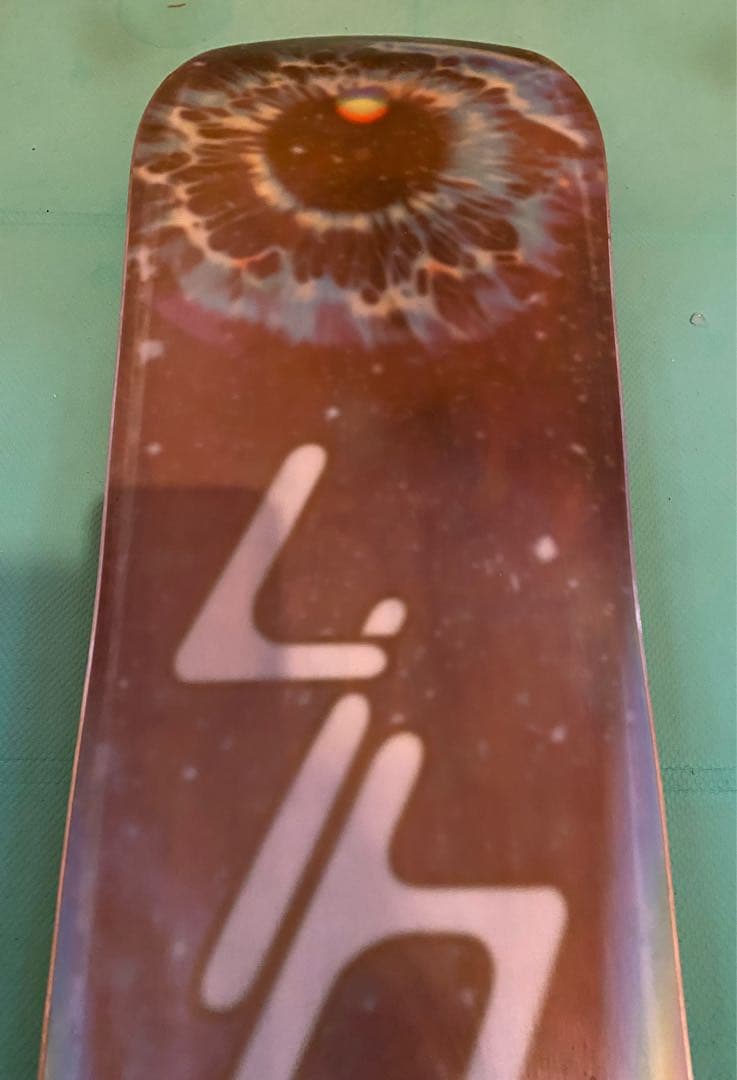 スノーボード Lib tech T.Rice pro 155cm