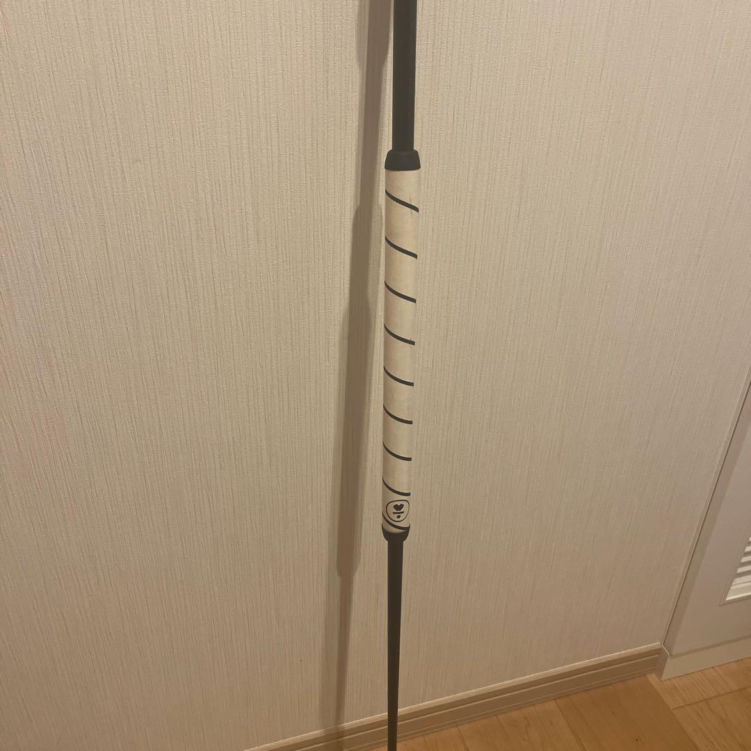 L.A.B.GOLF 長尺パター