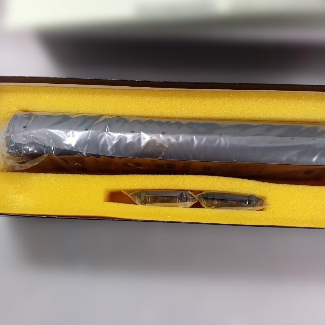 フジモデル　マニ34　現金輸送車　塗装済み未使用品