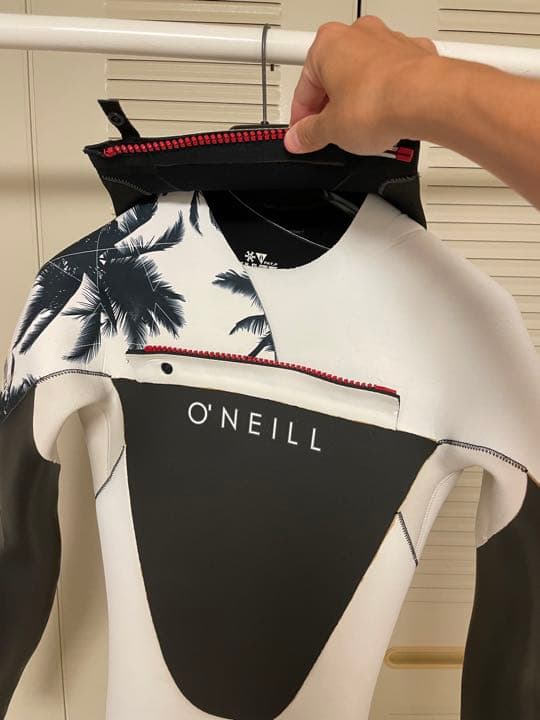 オニール　ジャージフル　ウェットスーツ　3×2