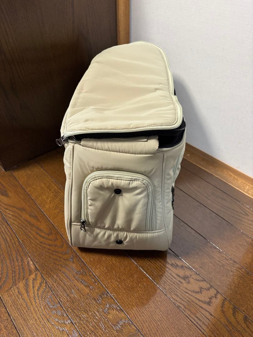 SSOOOK スリングバック(バッグ左) [SO-CA004]キャリーバッグ