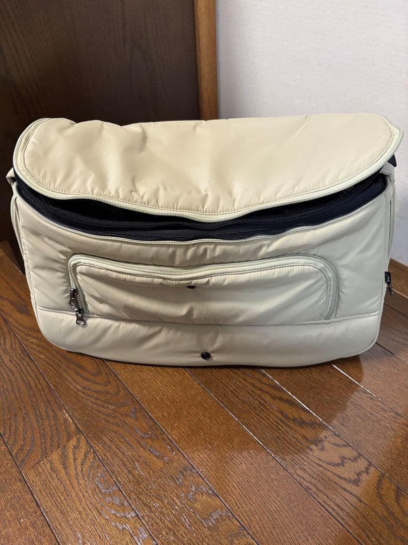 SSOOOK スリングバック(バッグ左) [SO-CA004]キャリーバッグ