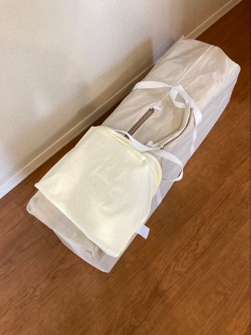 ココネルエアー　ベージュ