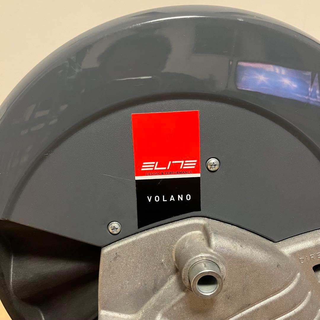 ELITE VOLANO サイクルトレーナー