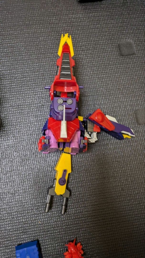 元祖　SDガンダム　ジェネラルガンダム　フューラーザタリオン　BB戦士