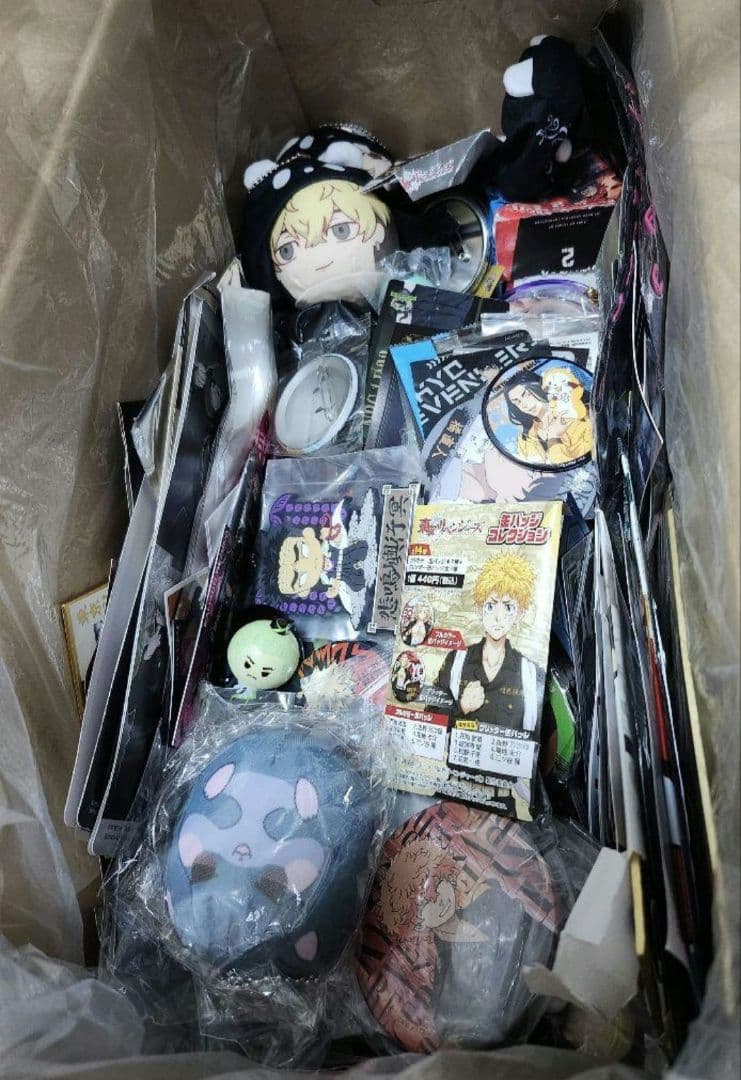 アニメ グッズ 大量 250点以上 まとめ売り ブルーロック 鬼滅の刃 呪術廻戦