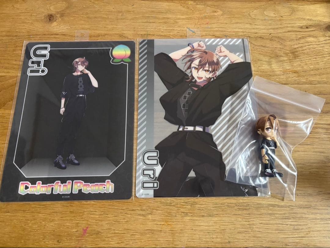 カラフルピーチ　うり　まとめ売り