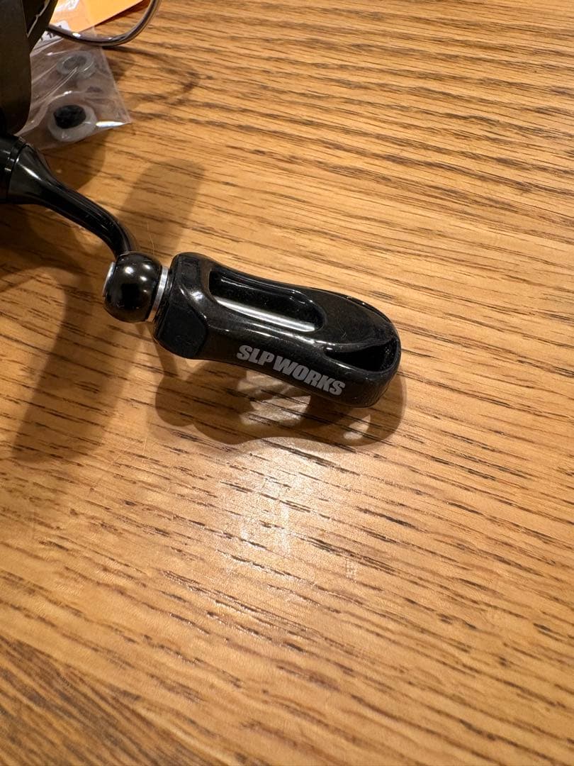 24LUVIAS ST SF2000SS-P スピニング　ルビアス　ダイワ極美品