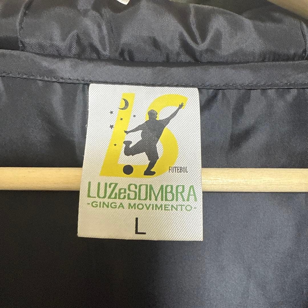 ルースイソンブラ　ベンチコート、パーカー