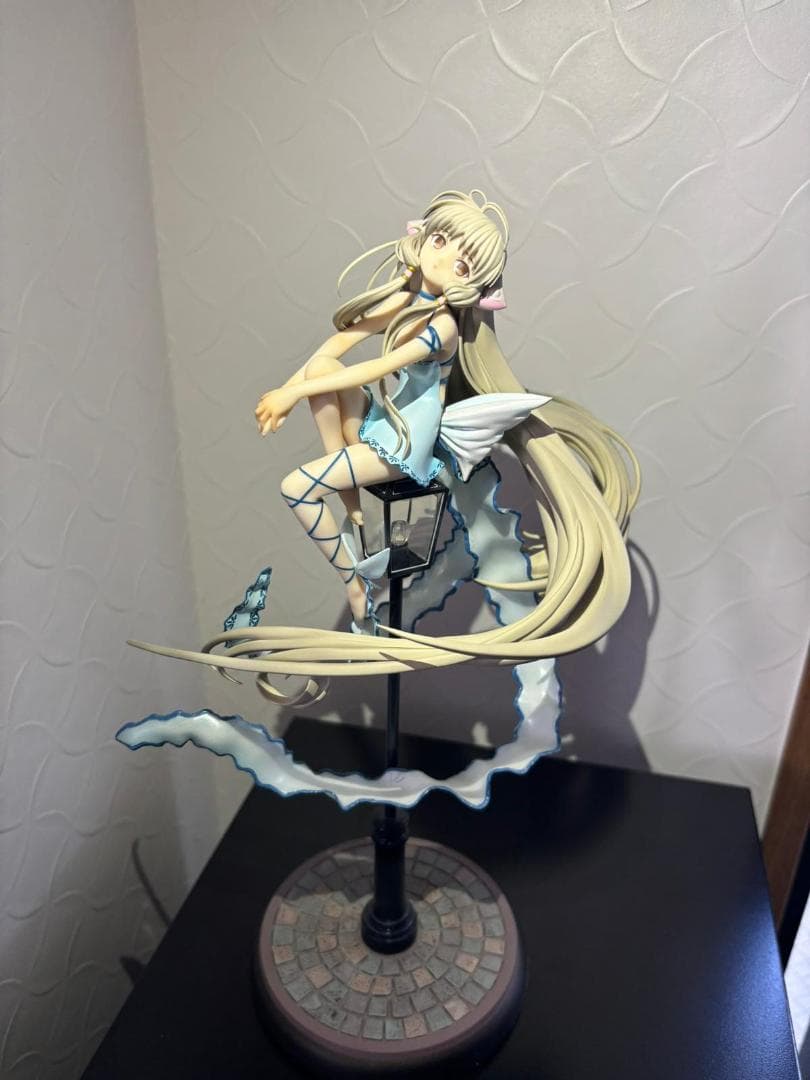 中古・1/7スケールフィギュア「ちぃ」ホビーマックス