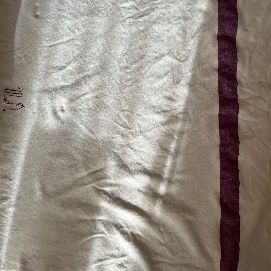 貴重U.S.ARMY 40s ウールブランケット　ヴィンテージ