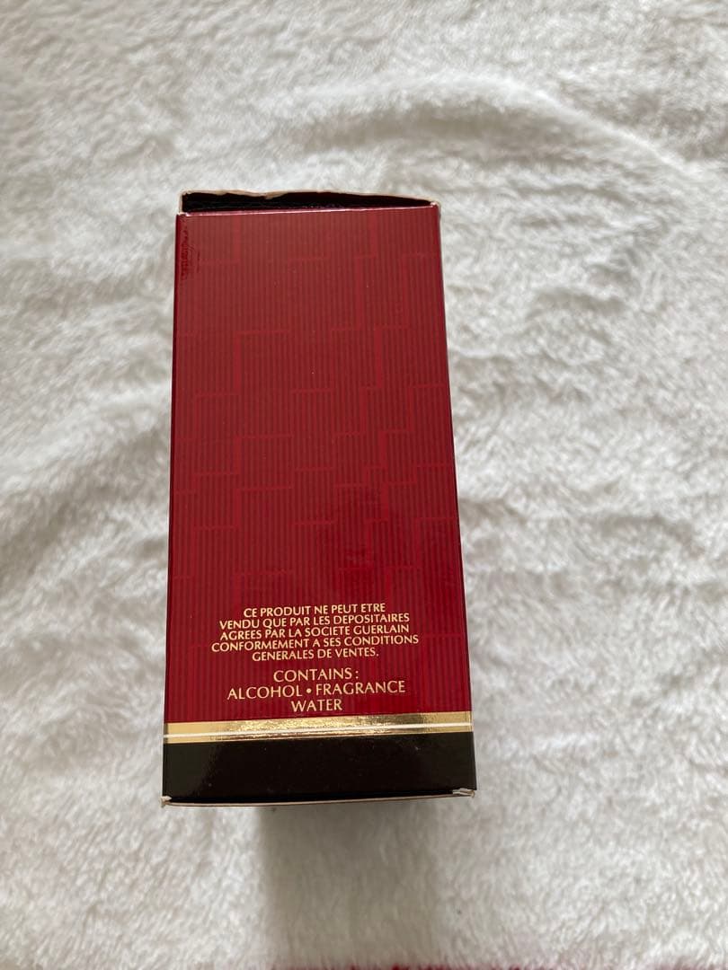 Guerlain Samsara パルファム 1/4 oz