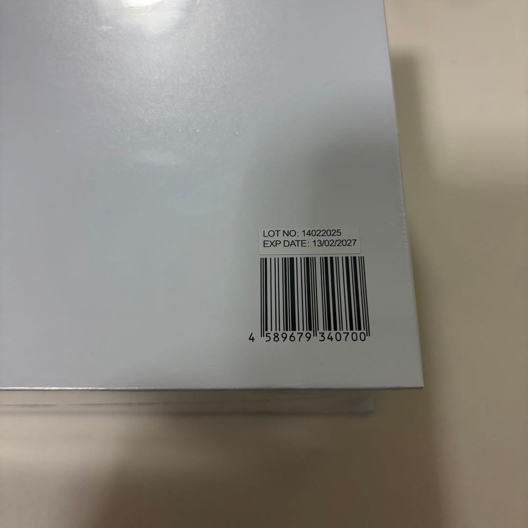 リモビ ジェルパック