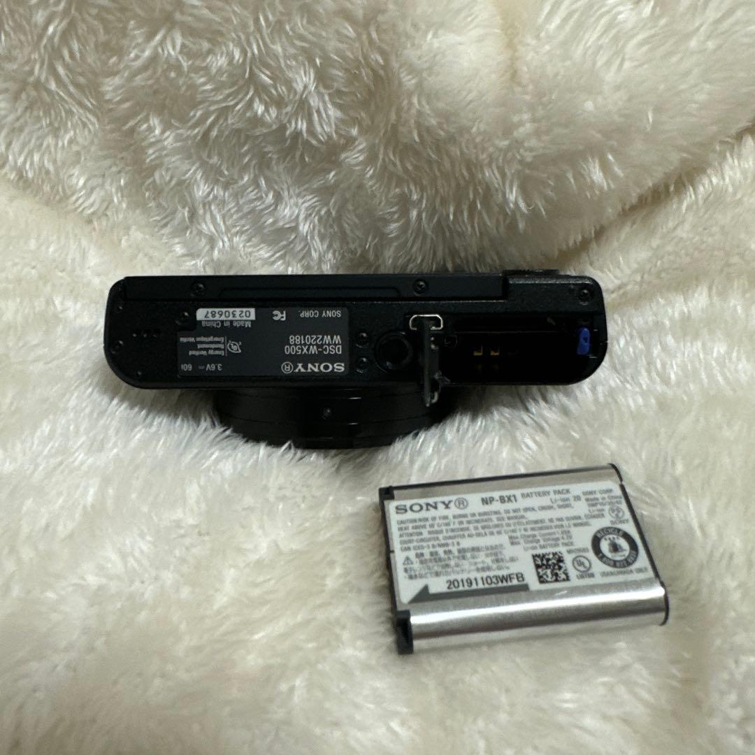 SONY デジタル スチルカメラ